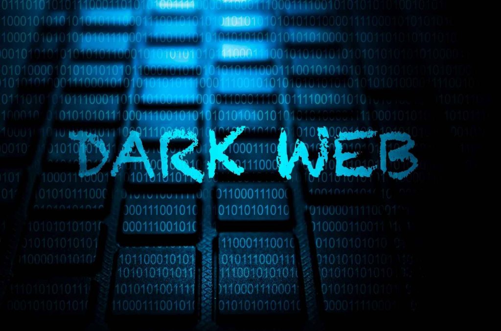 dark web